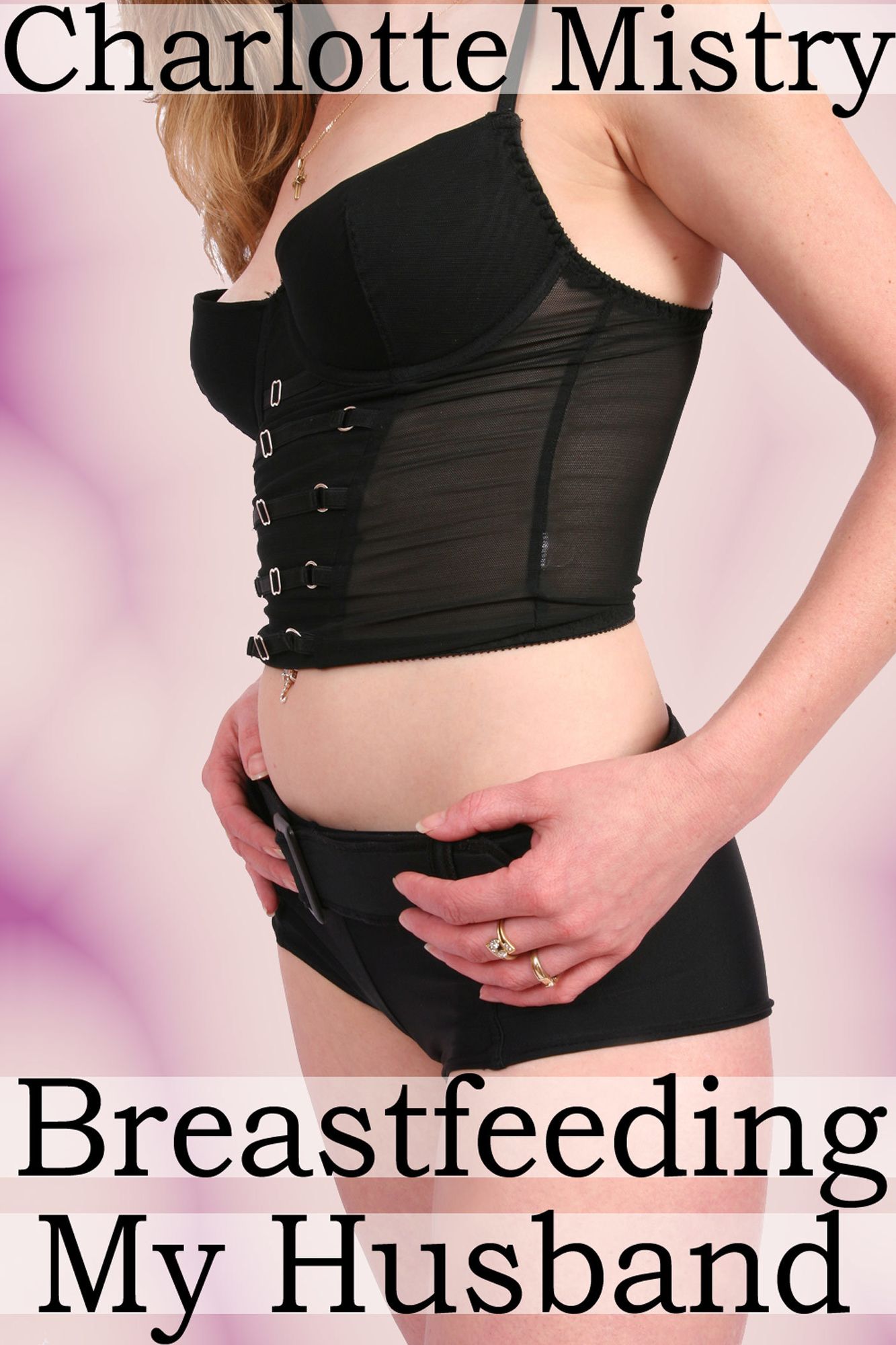 Breastfeeding my Husband