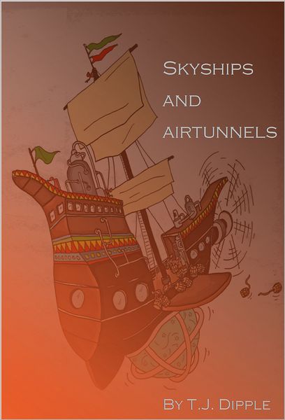 Skyships & Airtunnels