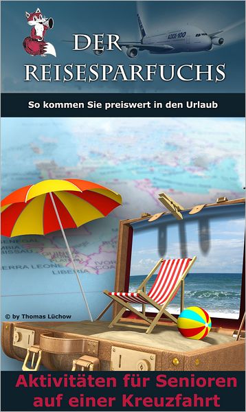 Aktivitäten für Senioren auf einer Kreuzfahrt