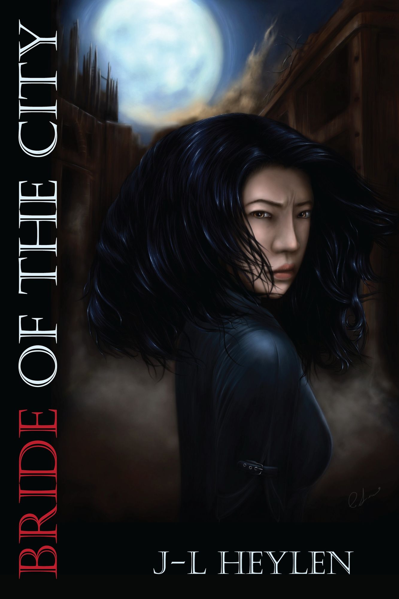 Bride of the City