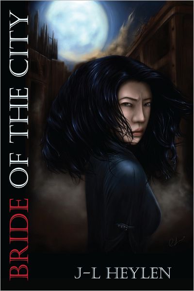 Bride of the City