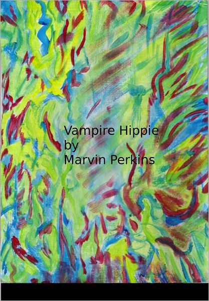 Vampire Hippie