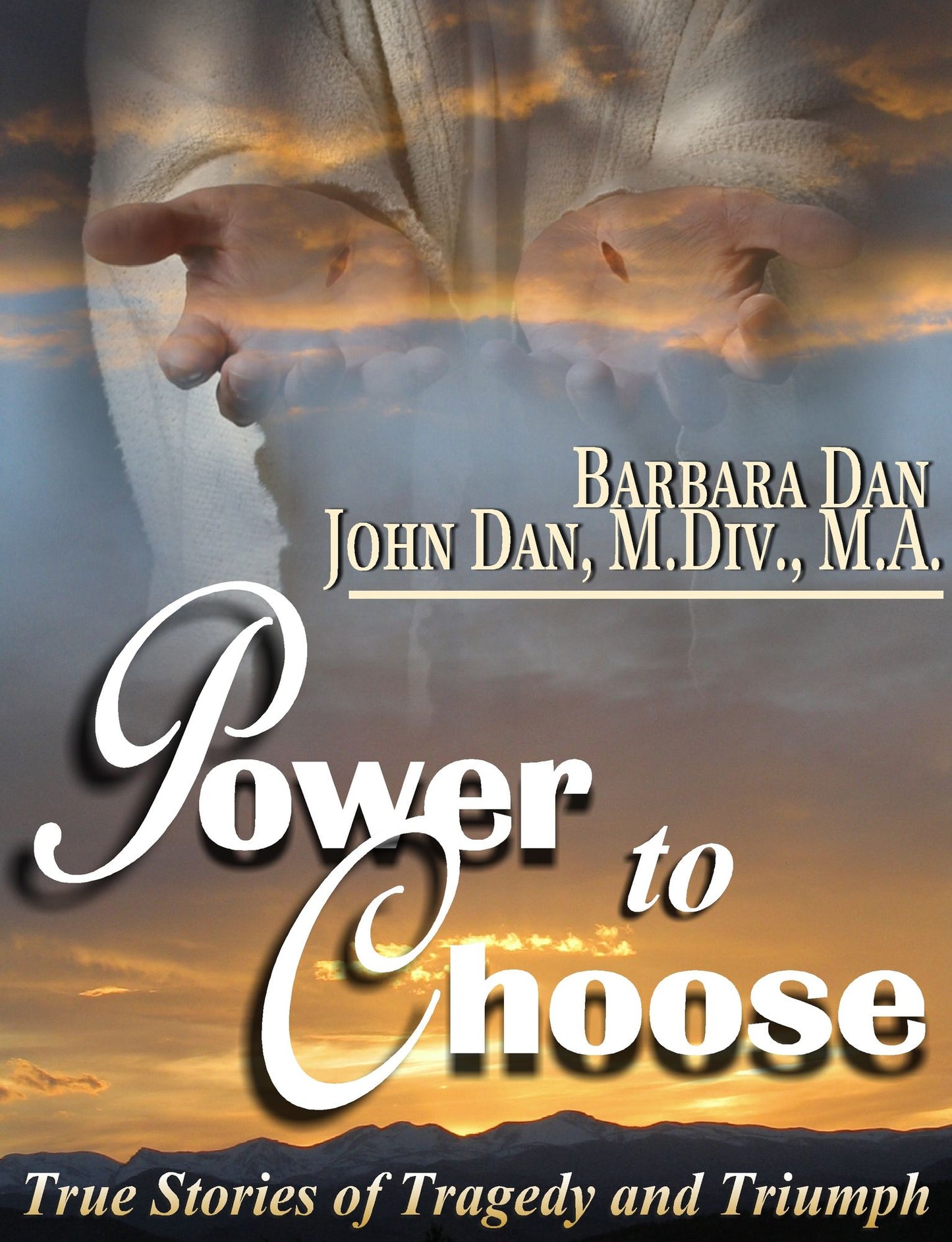 Power to Choose