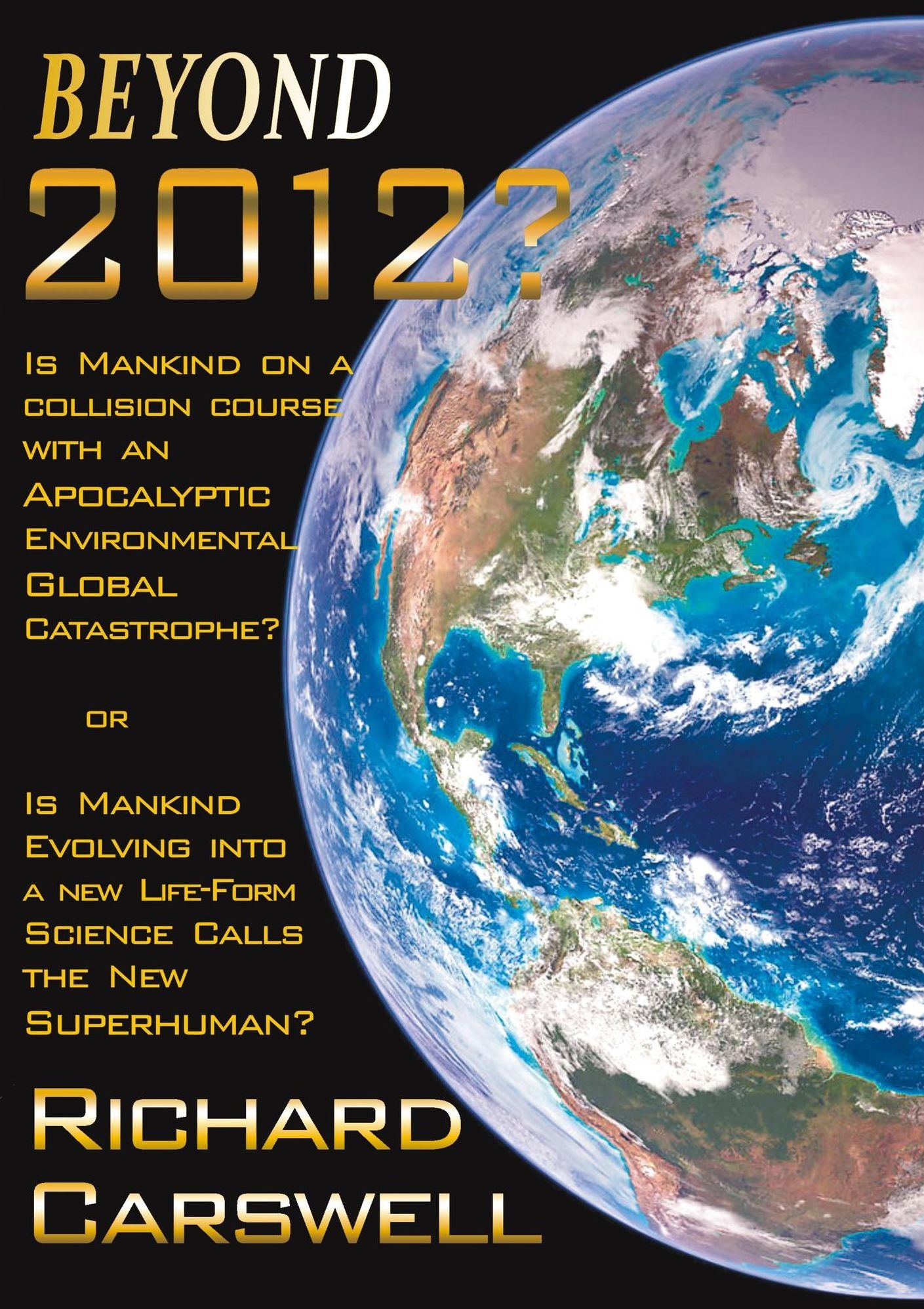 Beyond 2012?