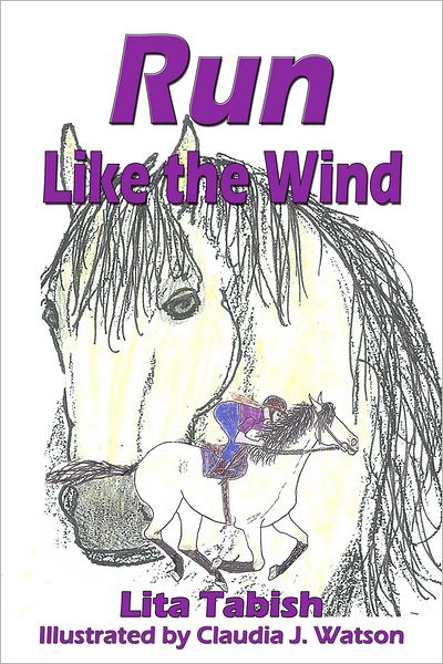 Run like the Wind