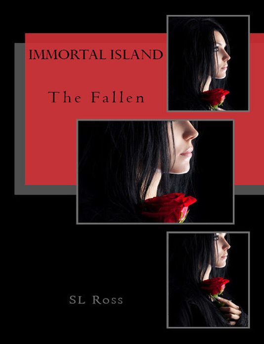 Immortal Island: The Fallen