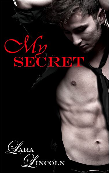 My Secret (Barely Brothers #2)