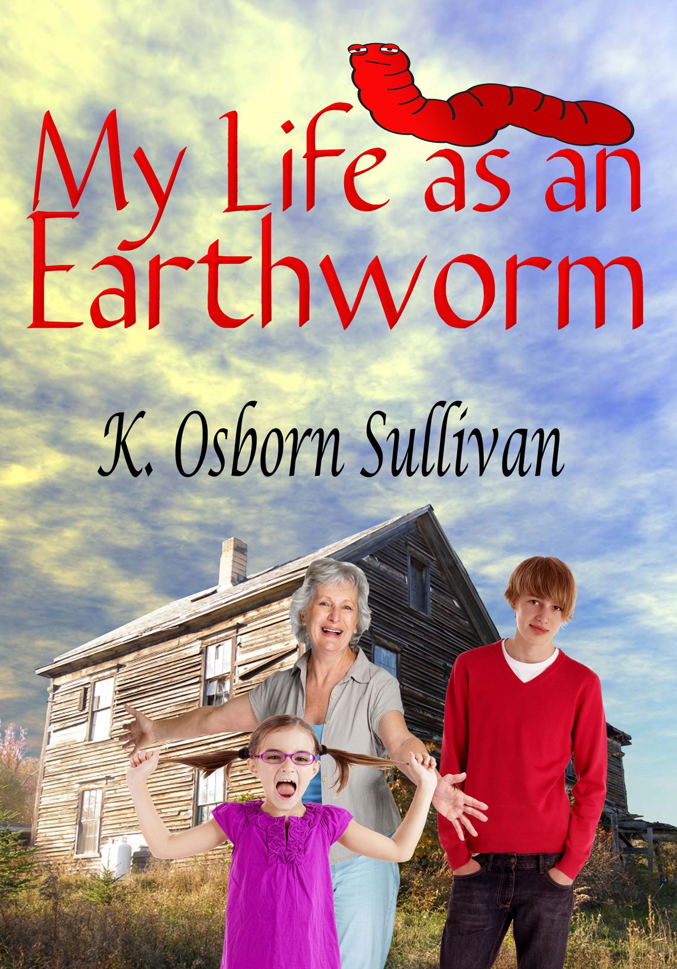 My Life as an Earthworm
