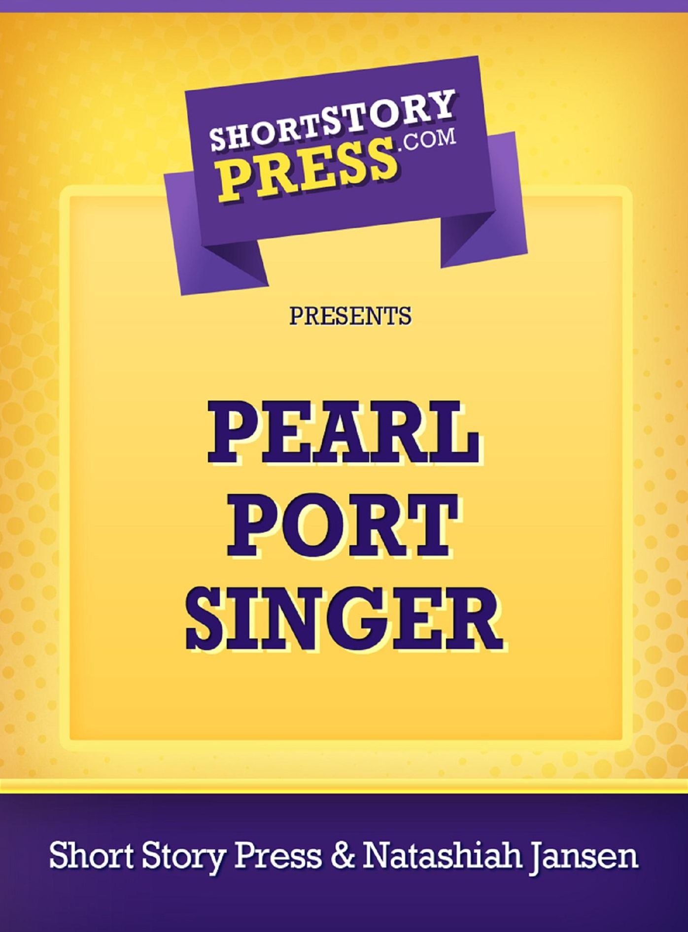 Pearl Port Singer