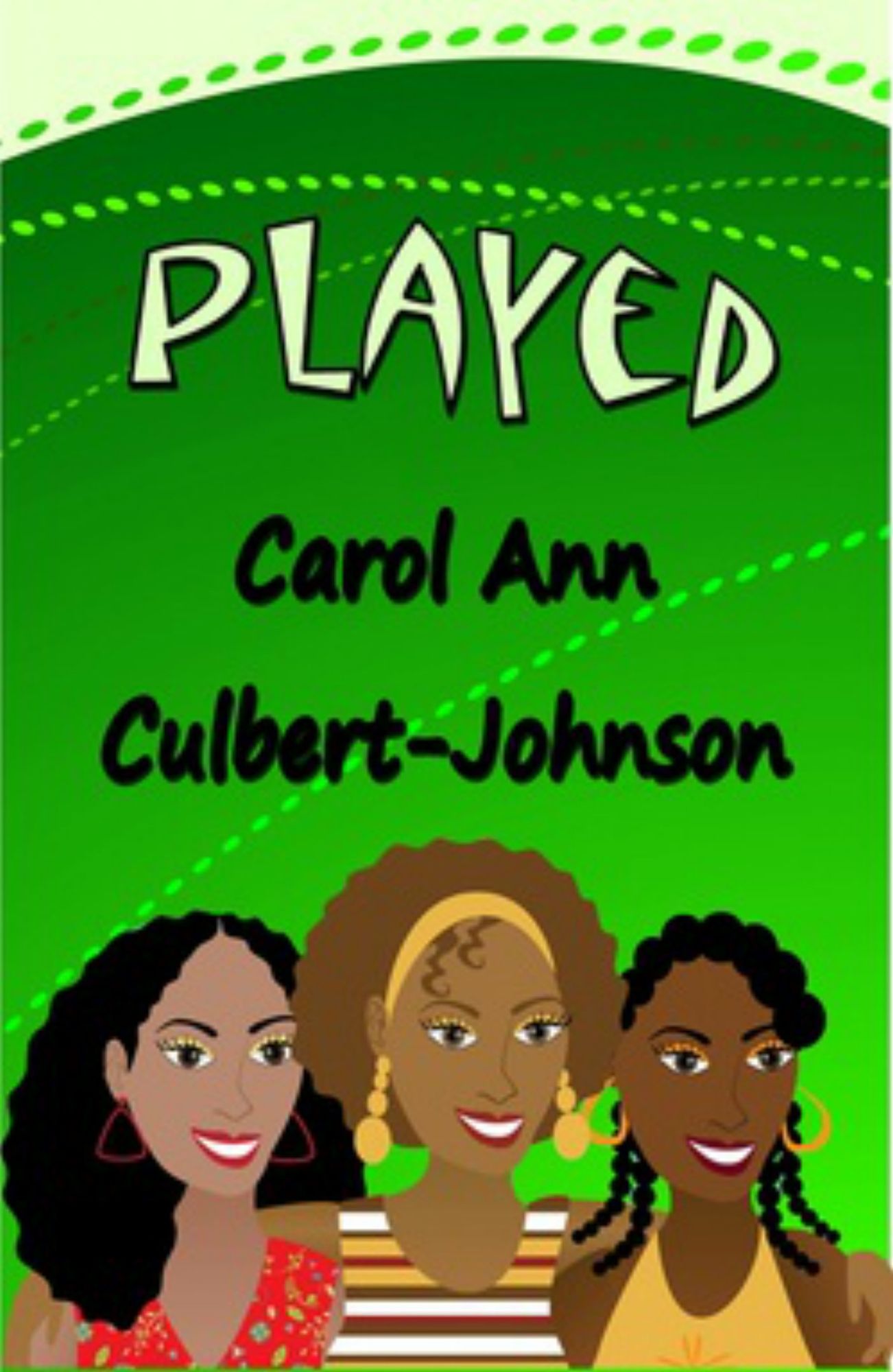 Played (Short Story)