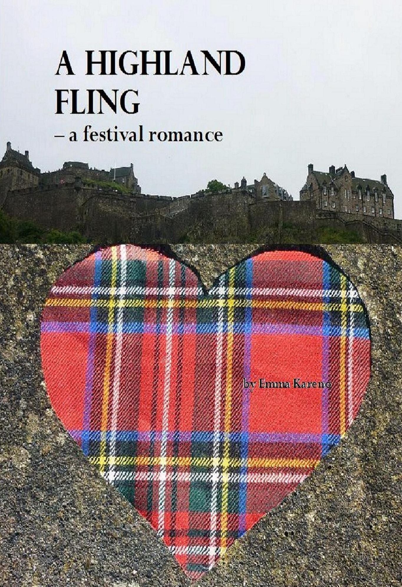 A Highland Fling