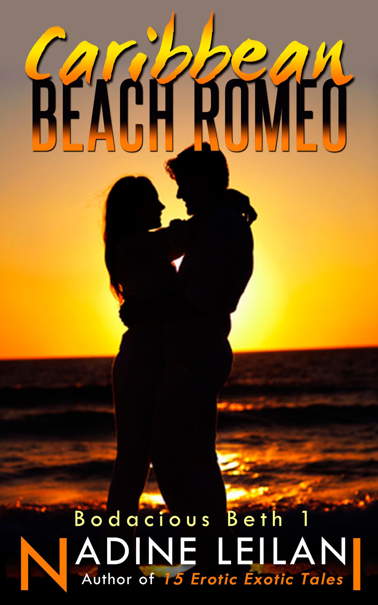 Caribbean Beach Romeo