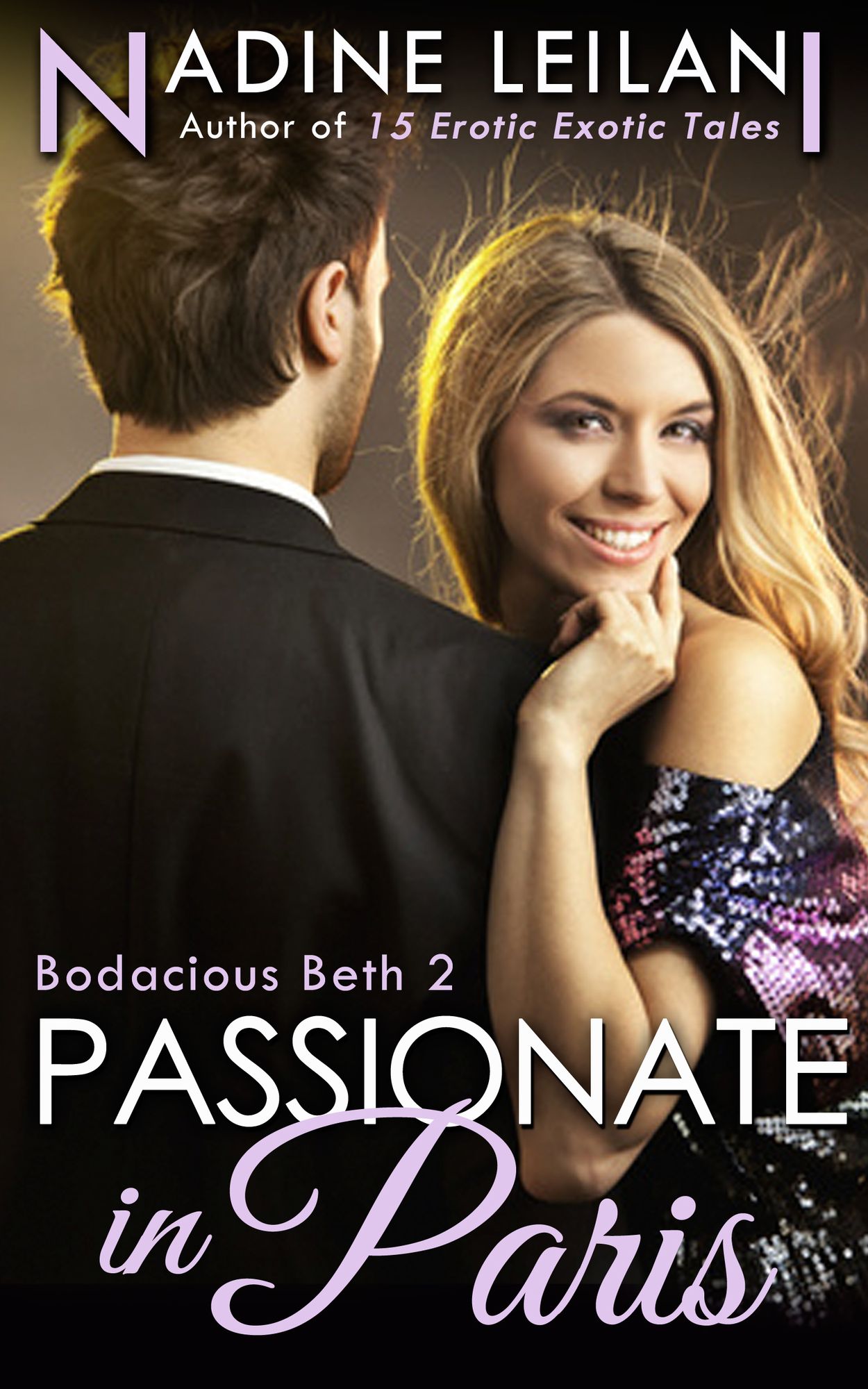 Passionate in Paris