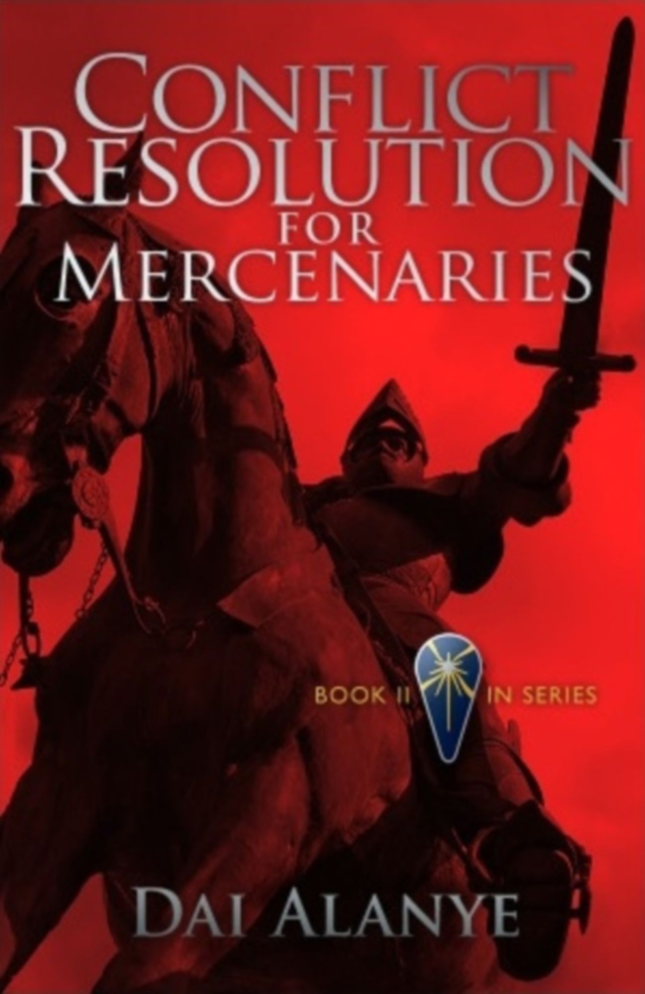 Conflict Resolution for Mercenaries