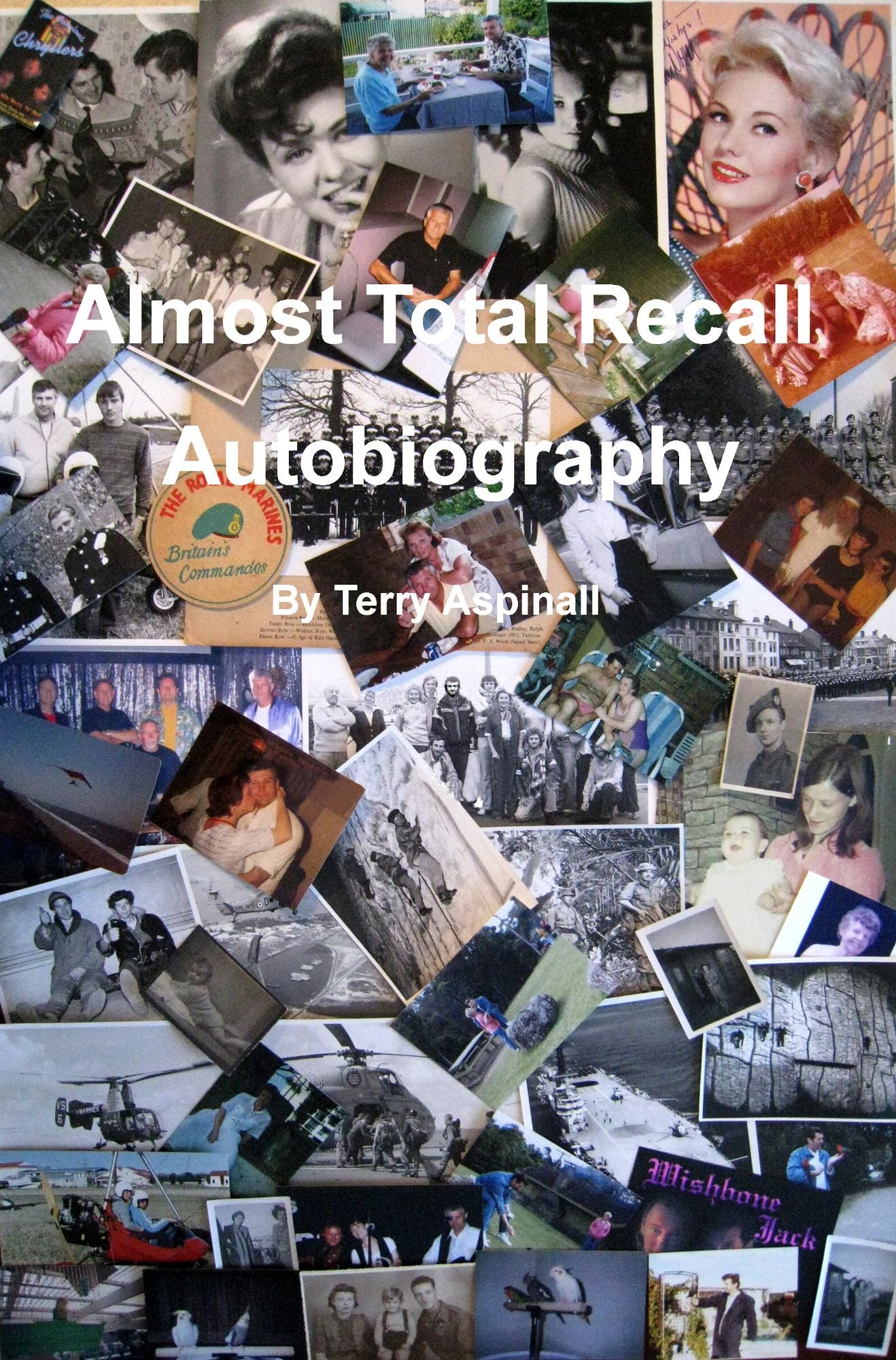 Almost Total Recall