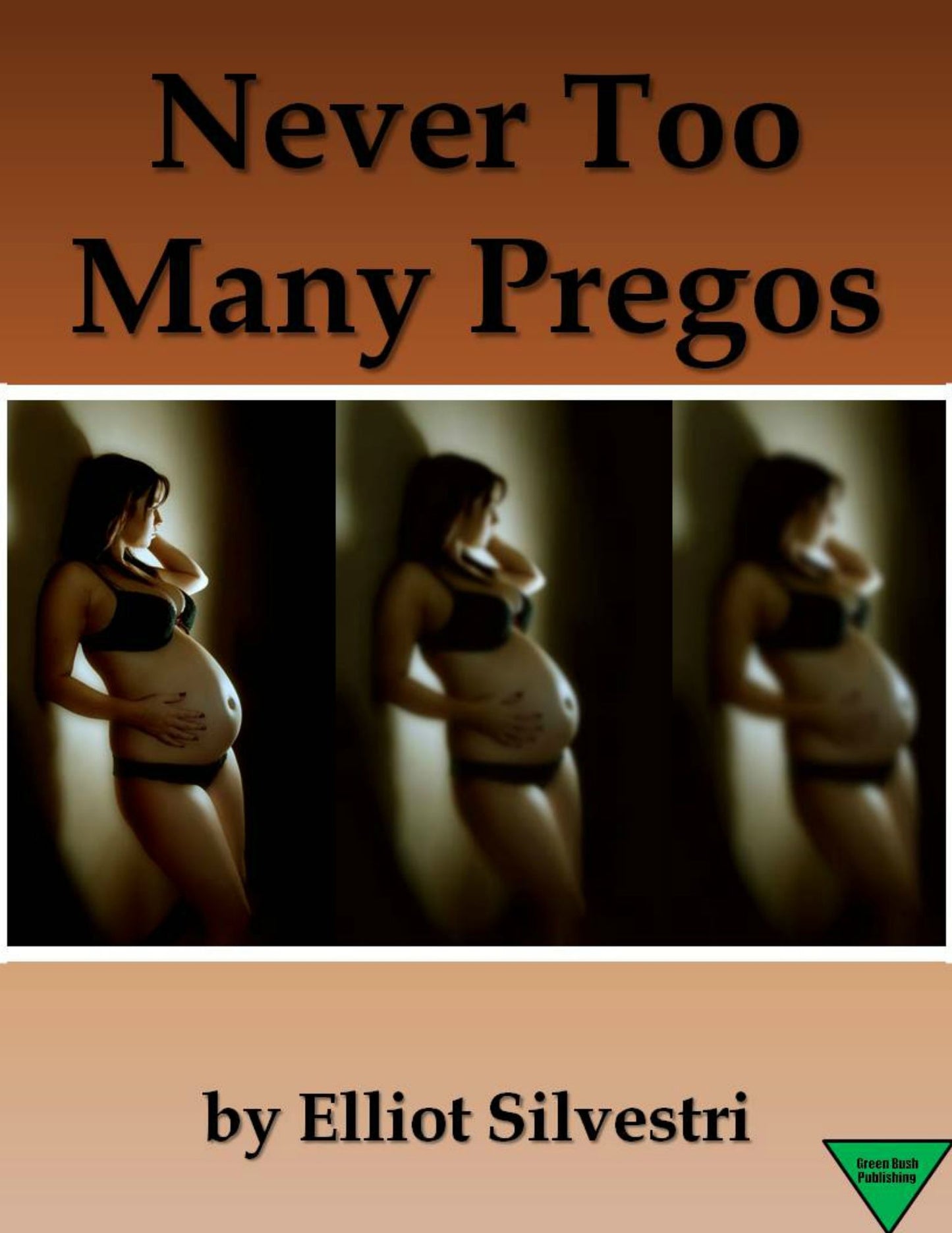 Never Too Many Pregos