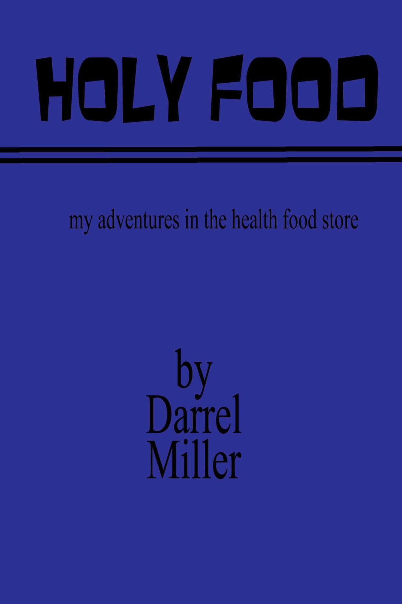 Holy Food