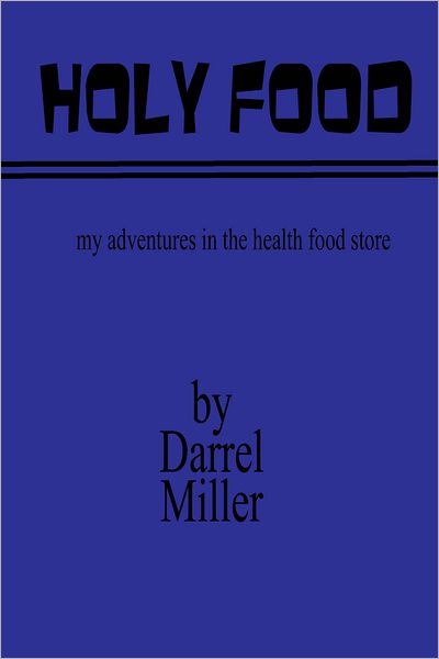 Holy Food