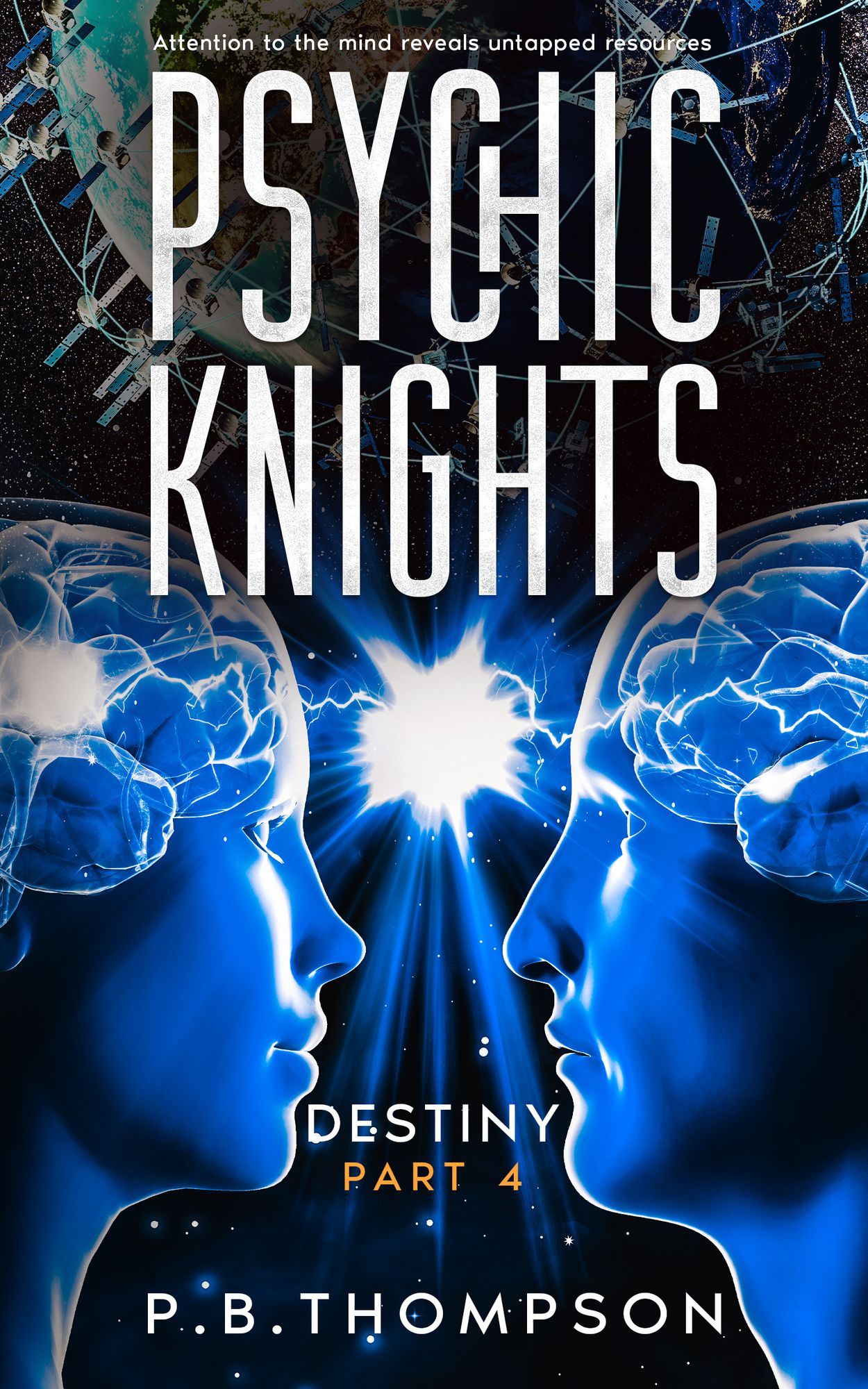 Destiny: Psychic Knights