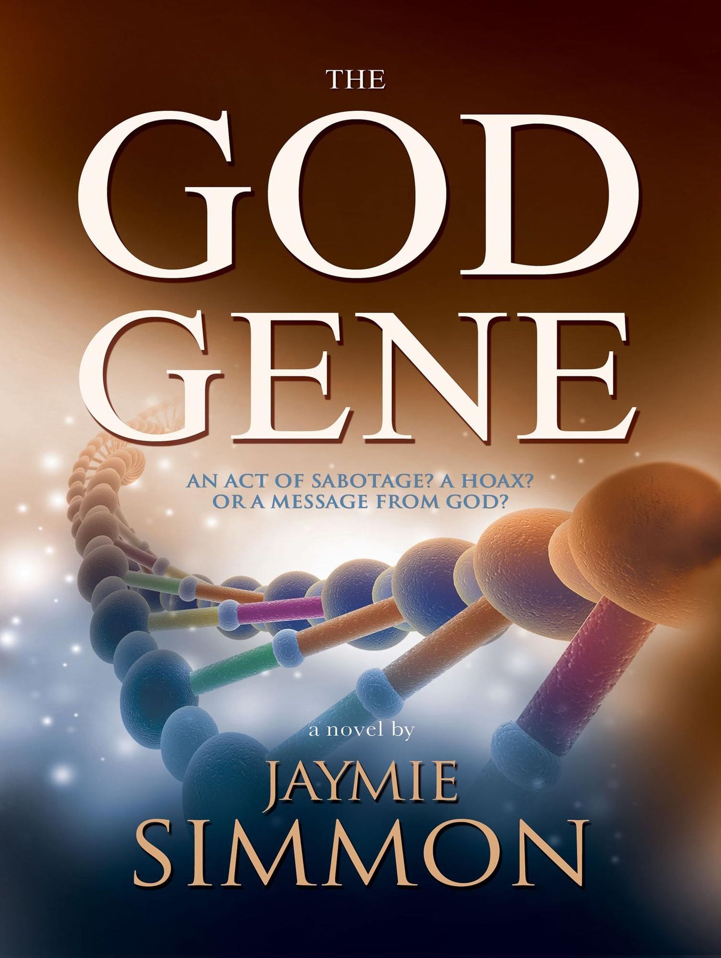 The God Gene