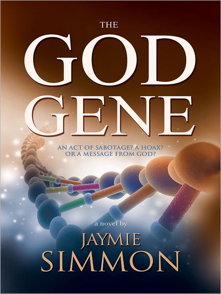 The God Gene
