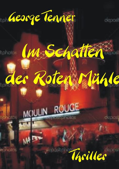 Im Schatten der Roten Mühle