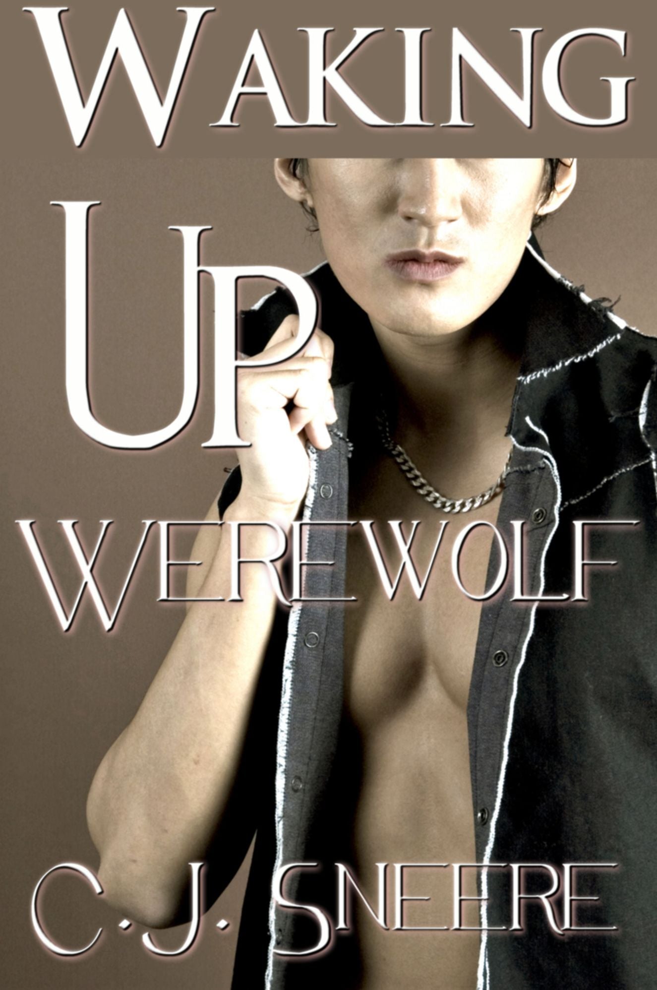 Waking Up Werewolf (Waking Up Werewolf Series Part 1)