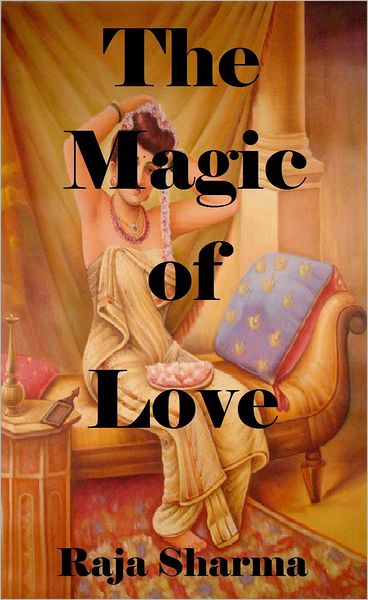 The Magic of Love
