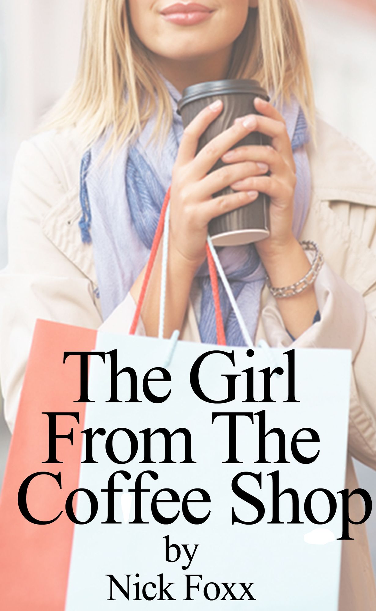The Girl From The Coffee Shop