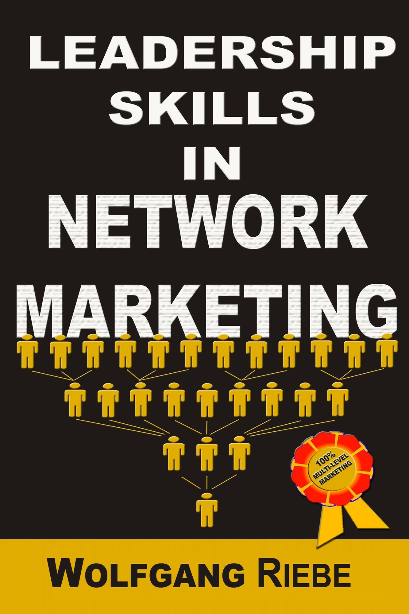 Leadership Skills in Network Marketing