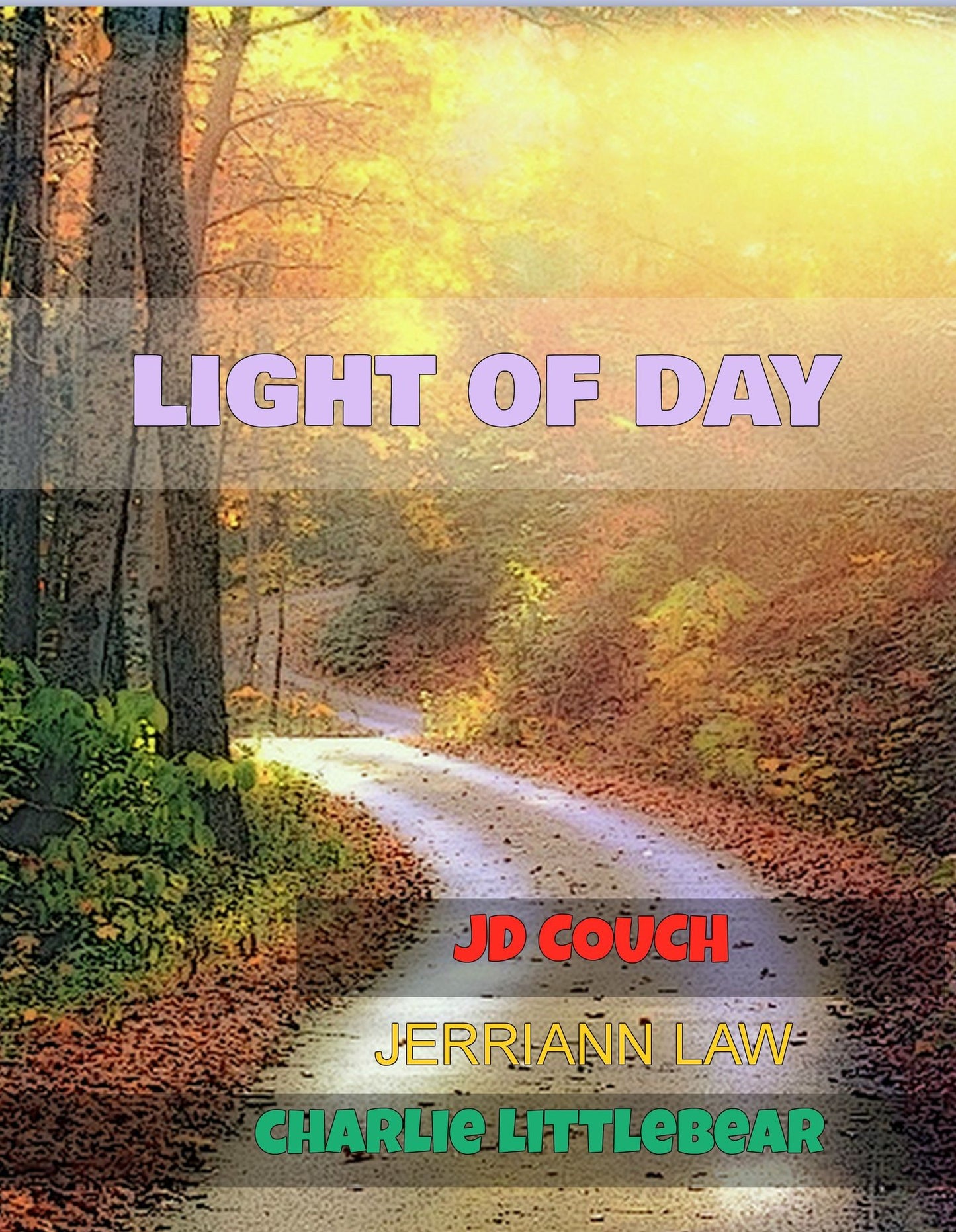Light of Day