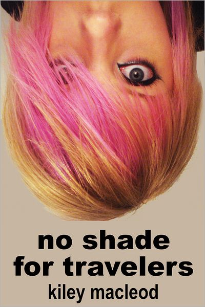 No Shade For Travelers