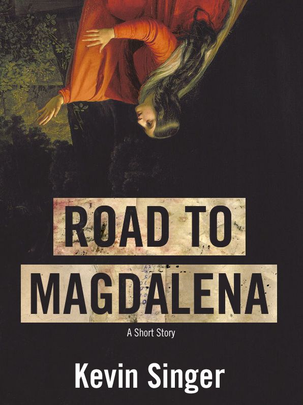 Road to Magdalena