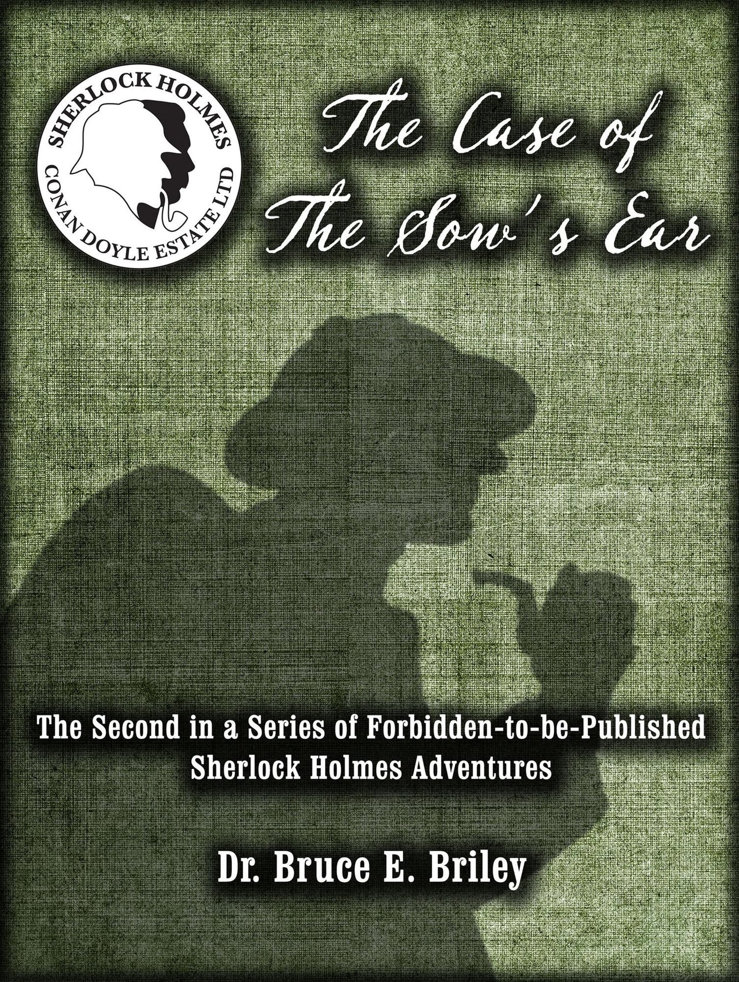 The Case of the Sow's Ear