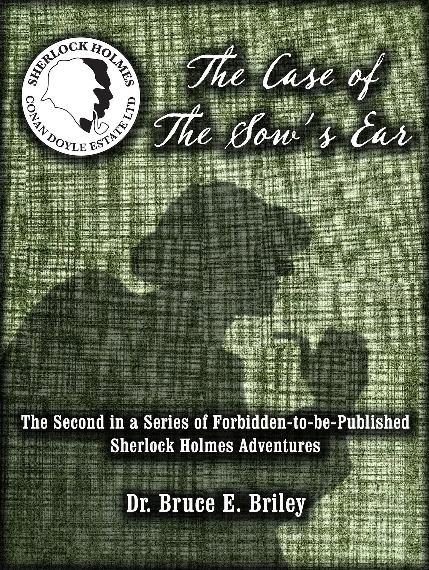 The Case of the Sow's Ear