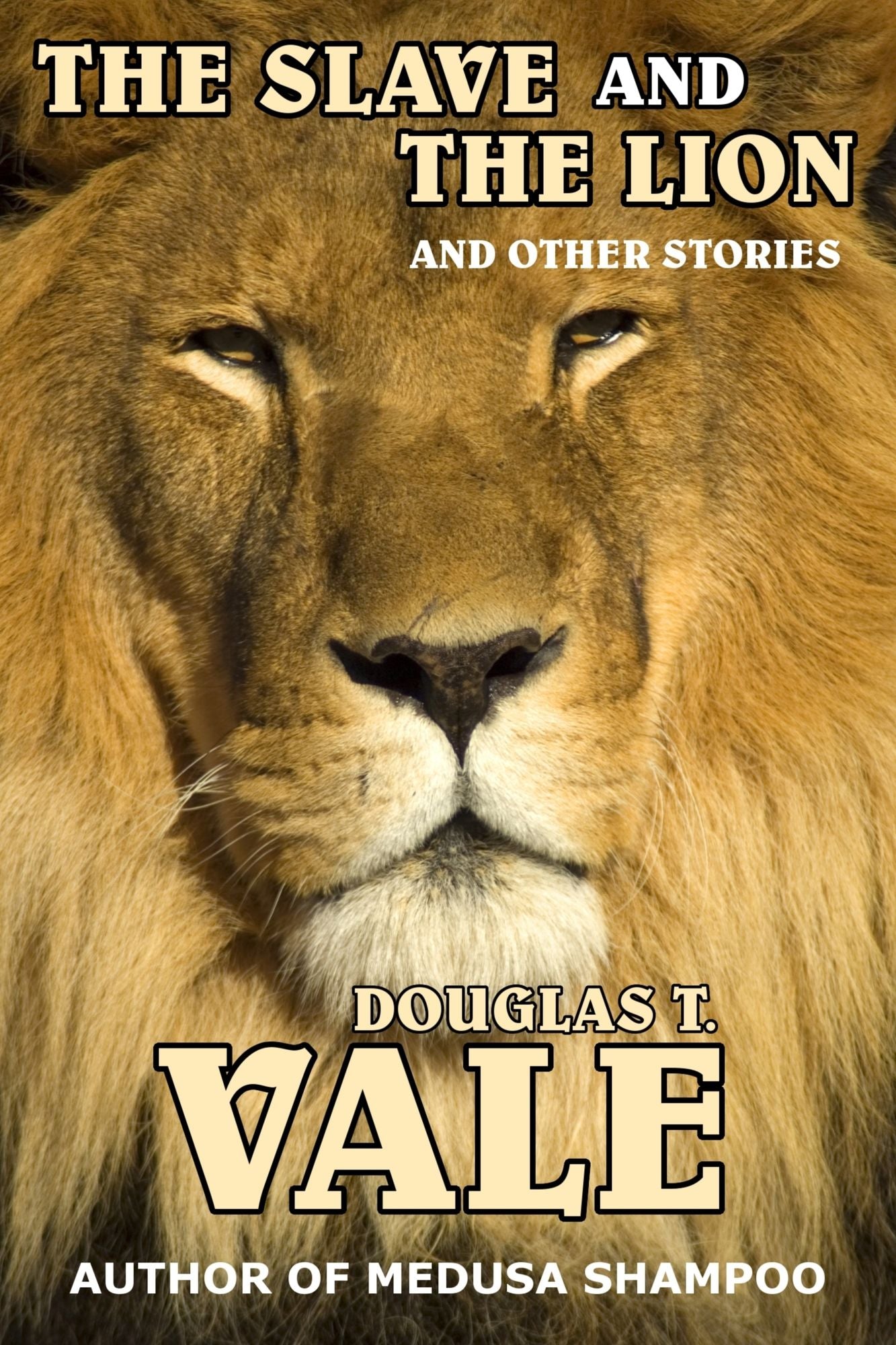 The Slave and The Lion and Other Stories