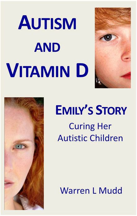 Autism and Vitamin D: Emily's Story