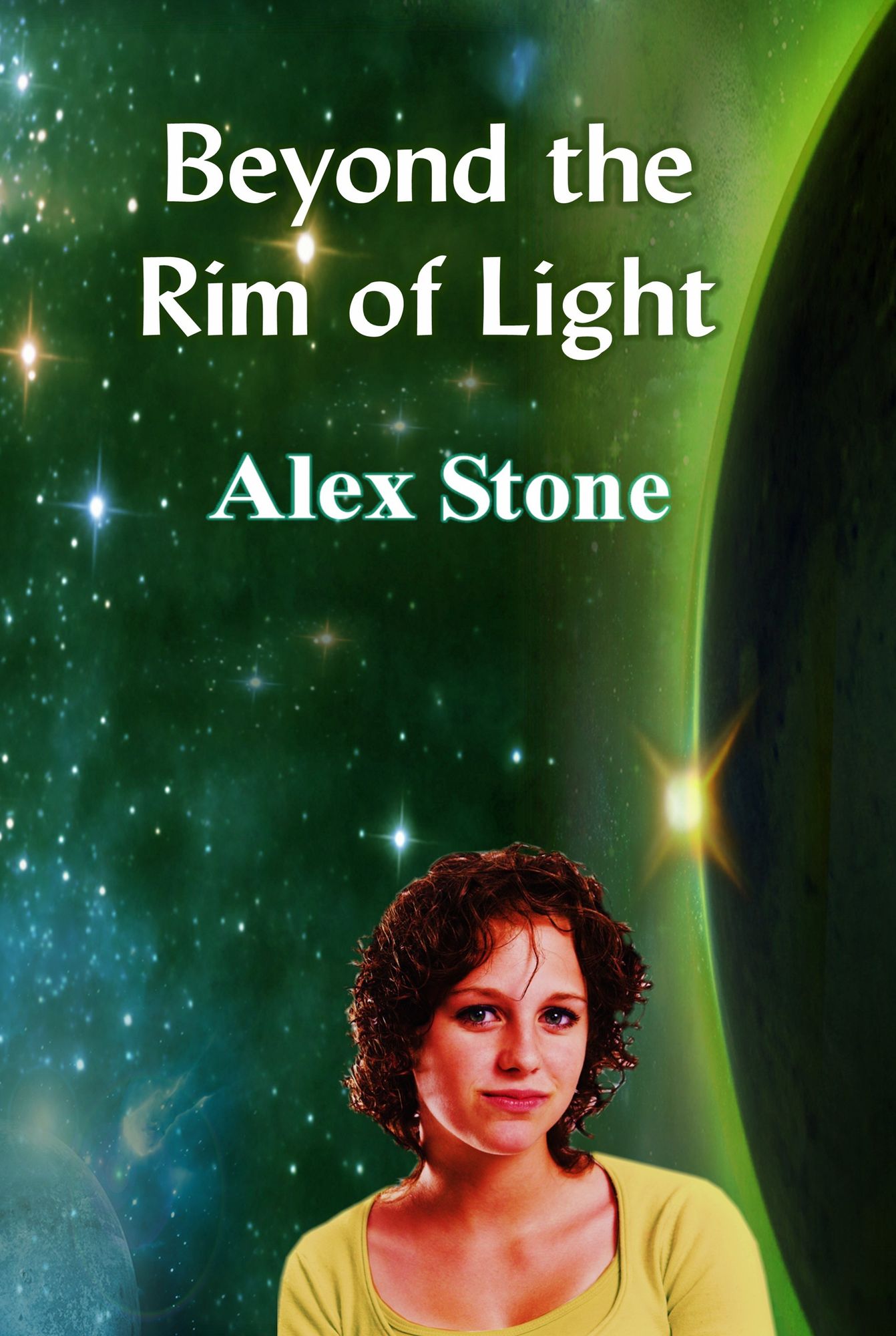 Beyond the Rim of Light