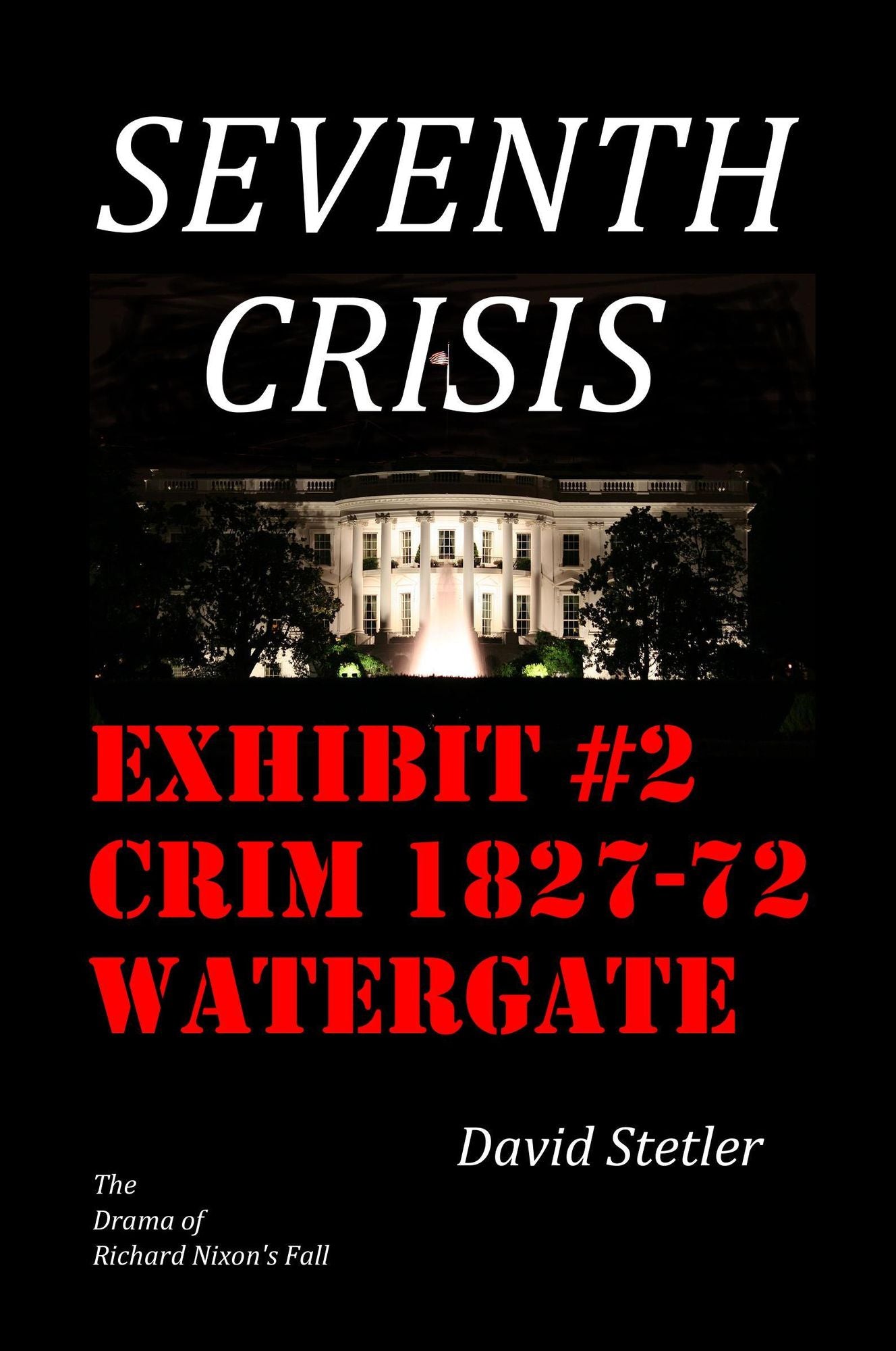 Seventh Crisis