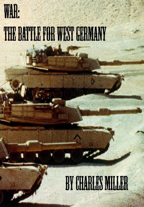 War: The Battle for West Germany