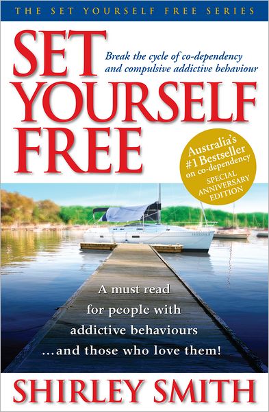 Set Yourself Free