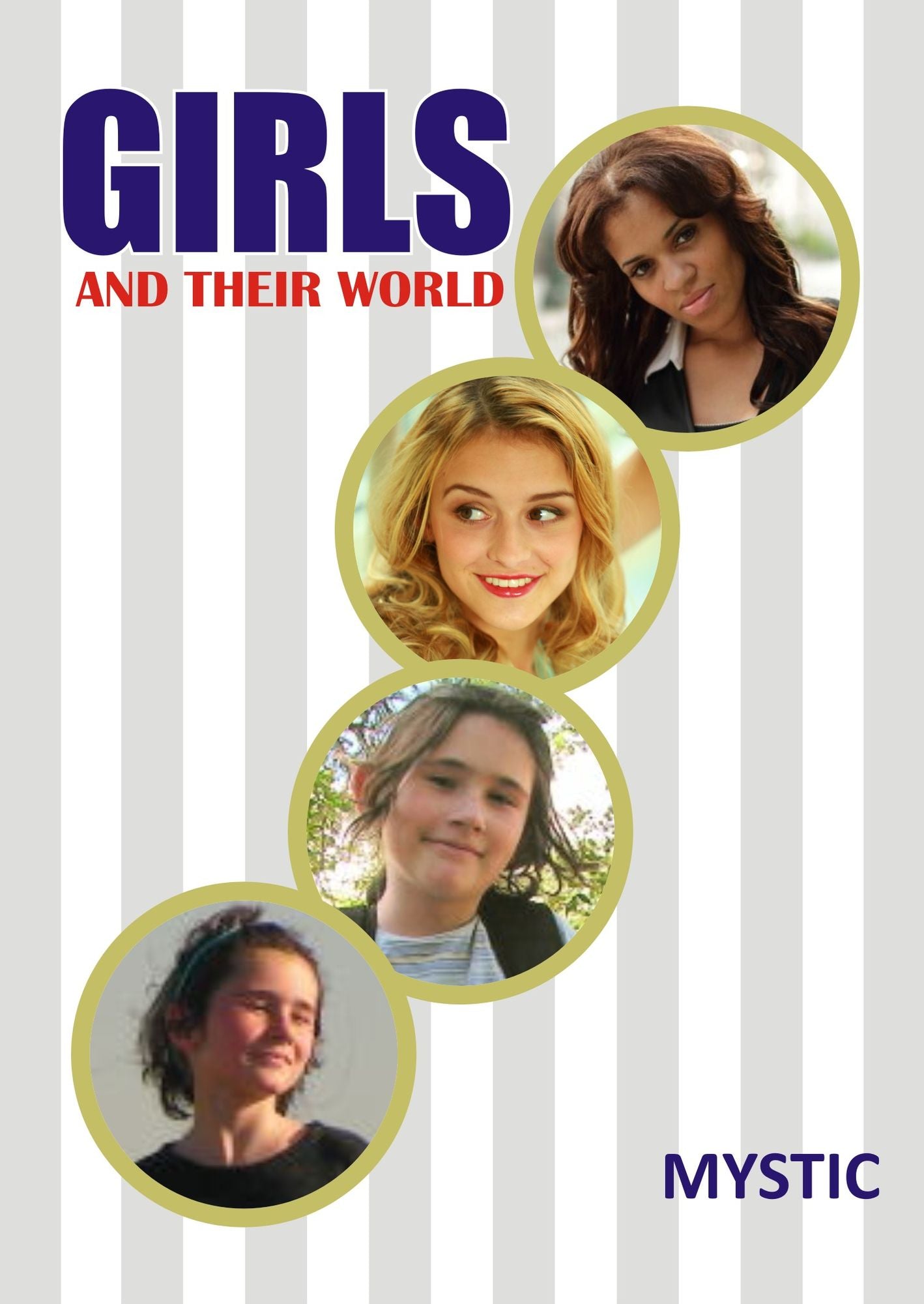 Girls and Their World