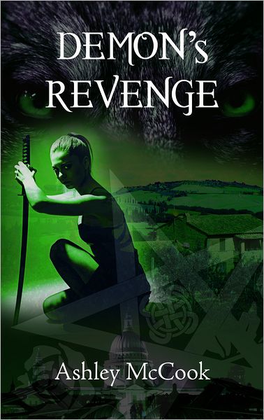 Demon's Revenge: Emily: Book 2