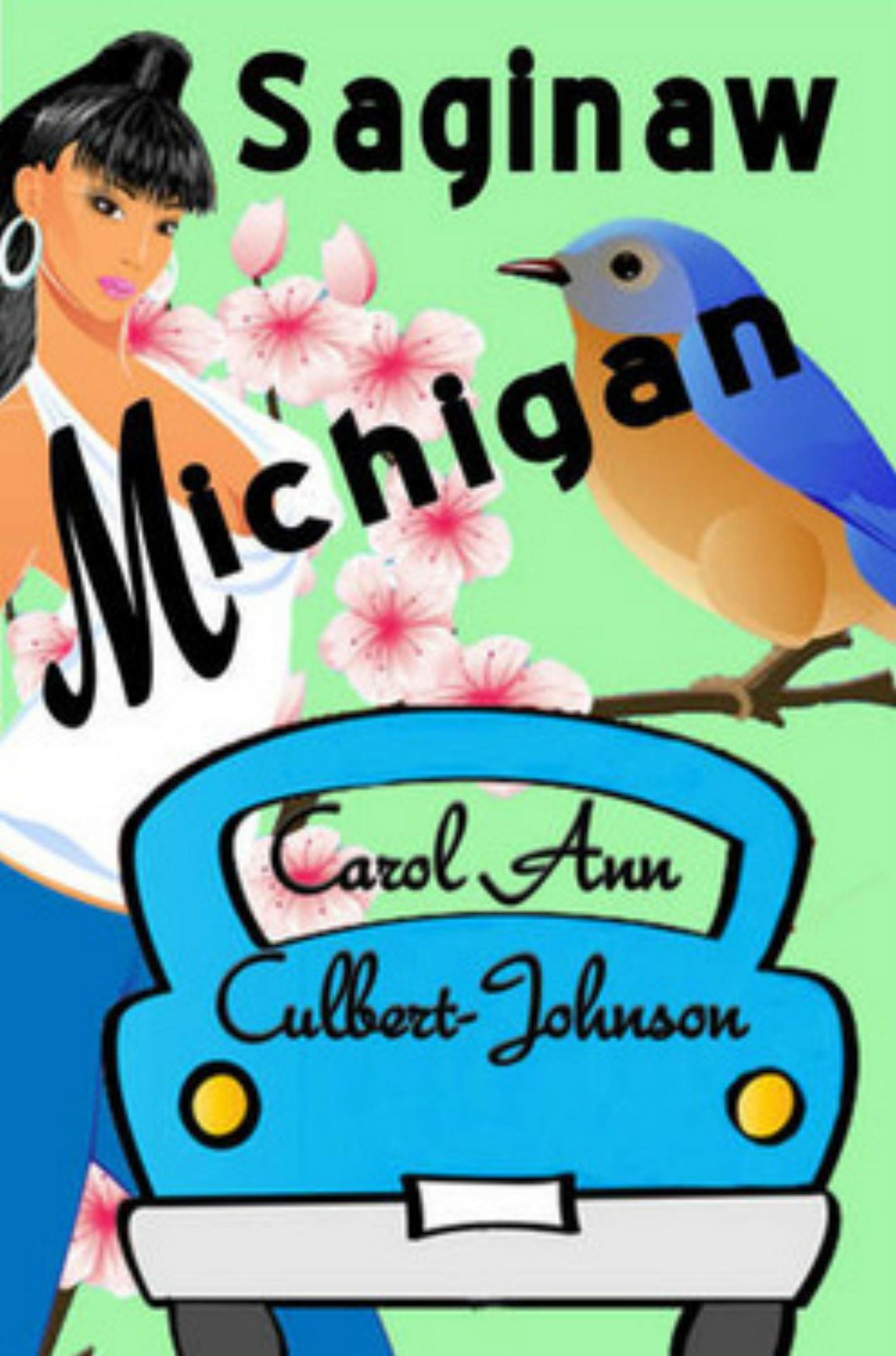 Saginaw, Michigan (Short Story)