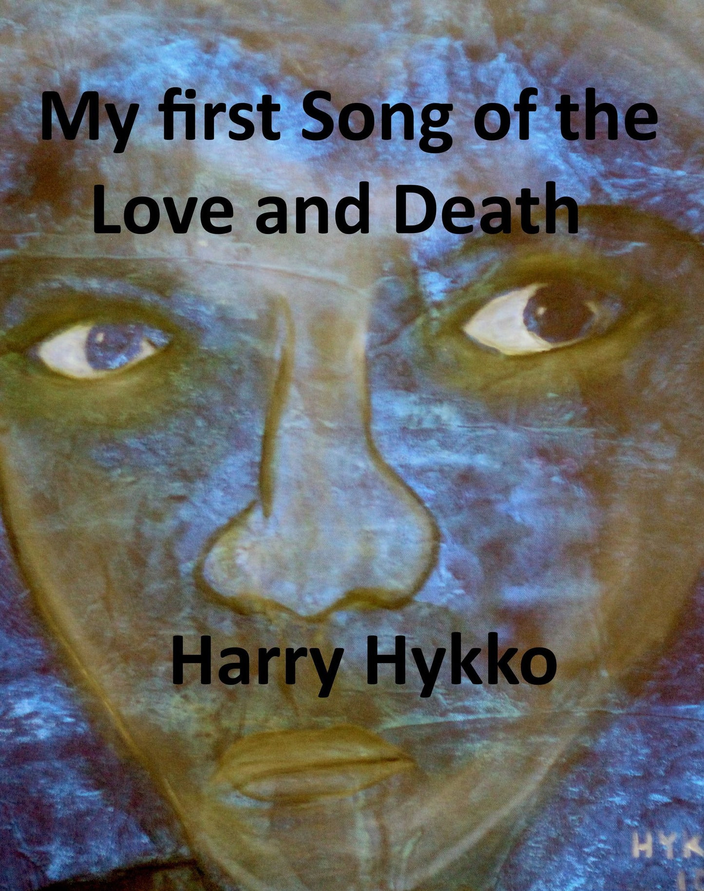 My first Song of the Love and Death