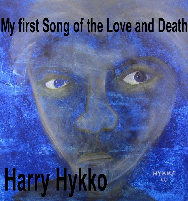 My first Song of the Love and Death