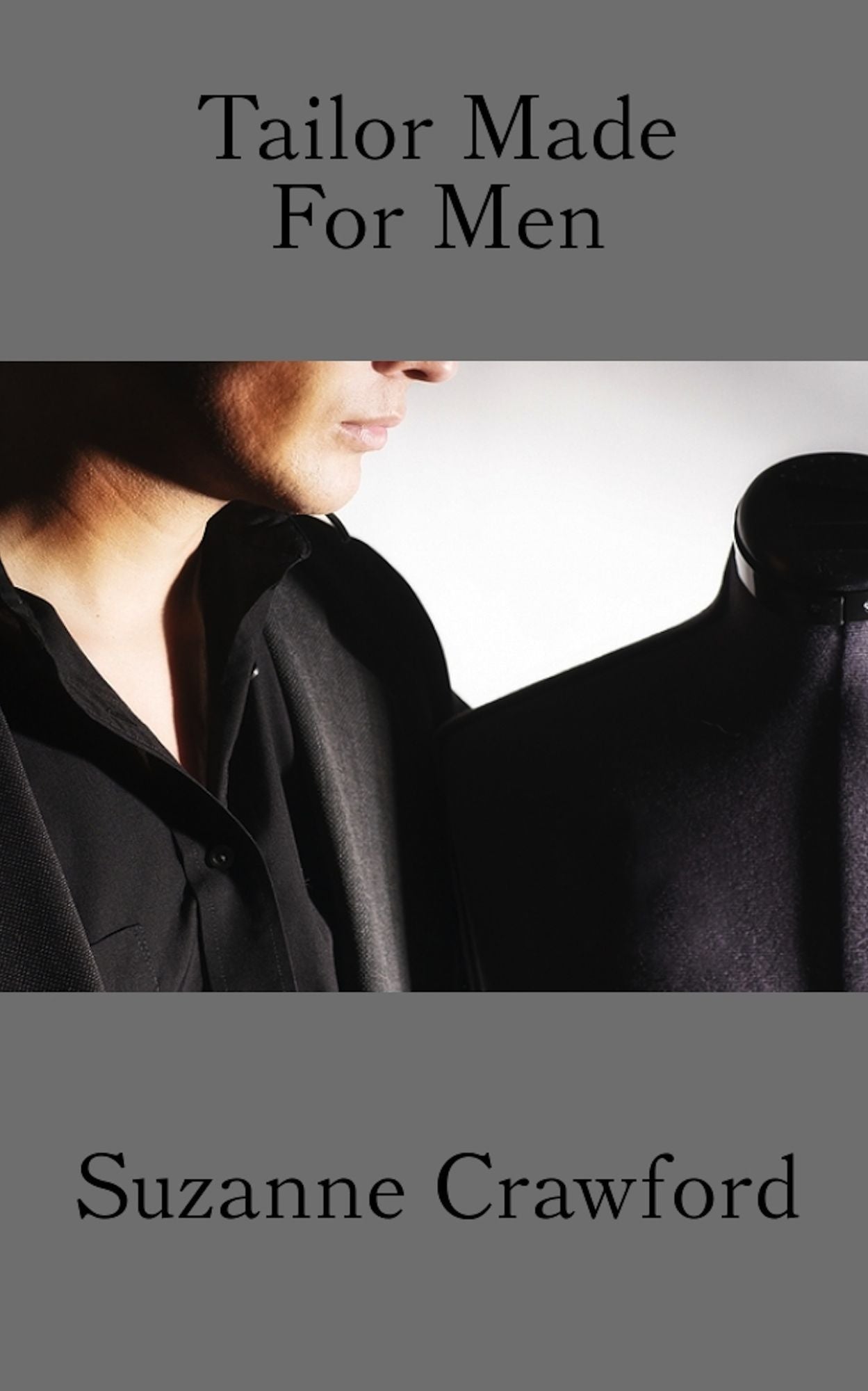 Tailor Made for Men: Gay Erotica