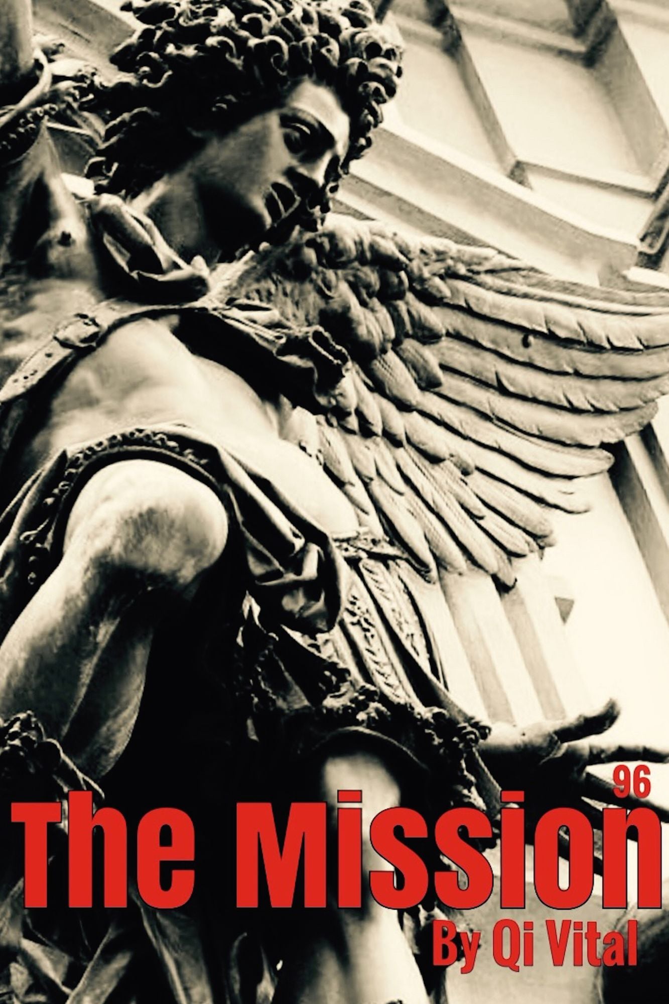 The Mission