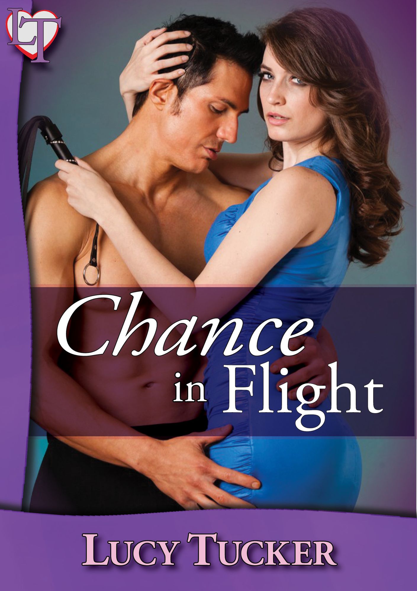 Chance 04: Chance in Flight