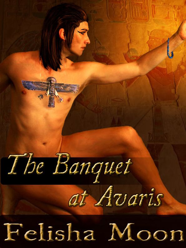 The Banquet at Avaris
